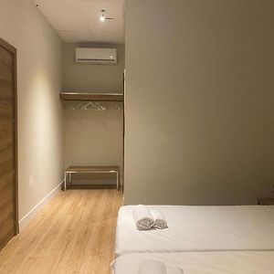 Kamer met Twee Aparte Bedden